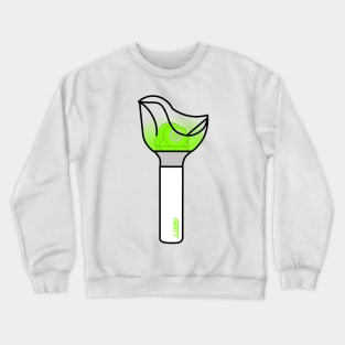 Kpop Got7 Lightstick Crewneck Sweatshirt